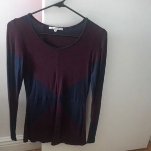 Soft Long Sleeve Shirt